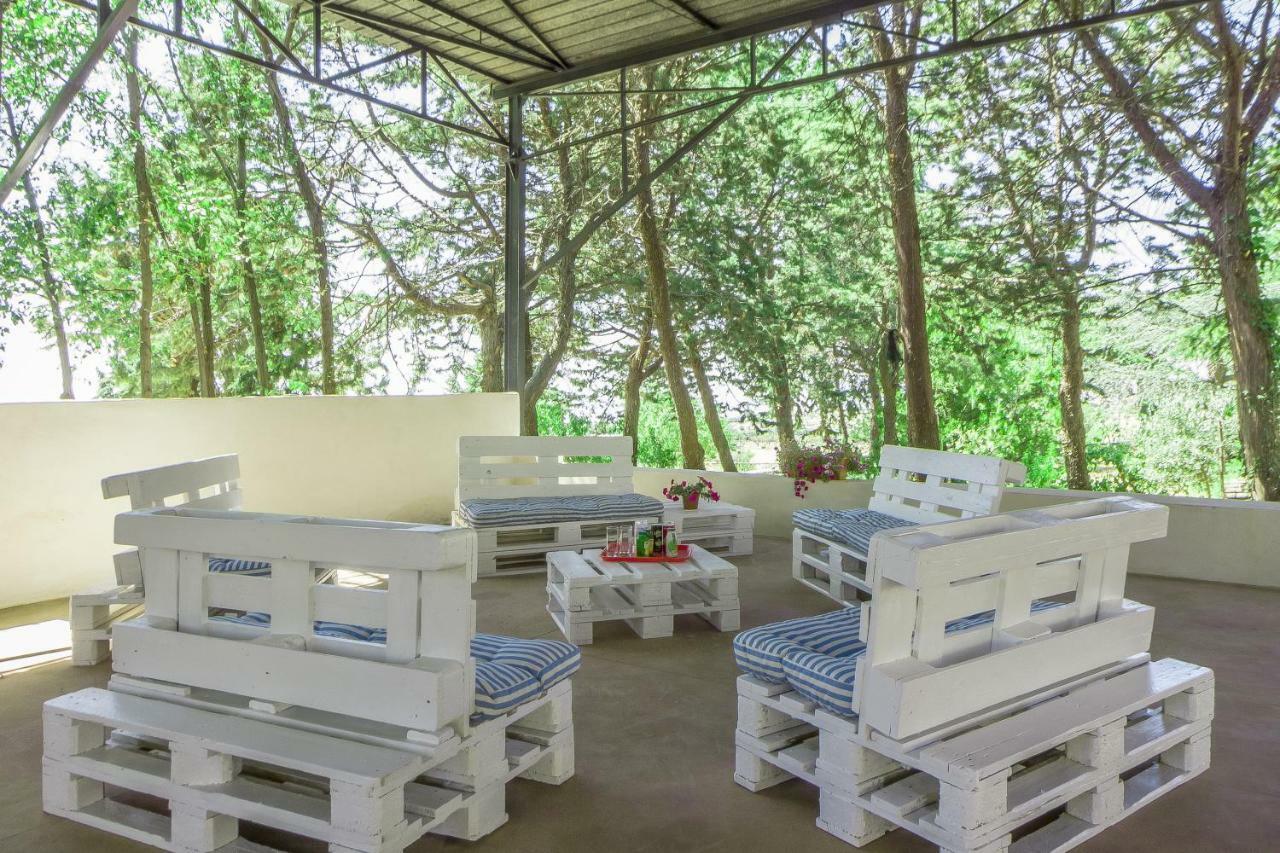 Poggio Active Hotel 산 조반니 로톤도 외부 사진