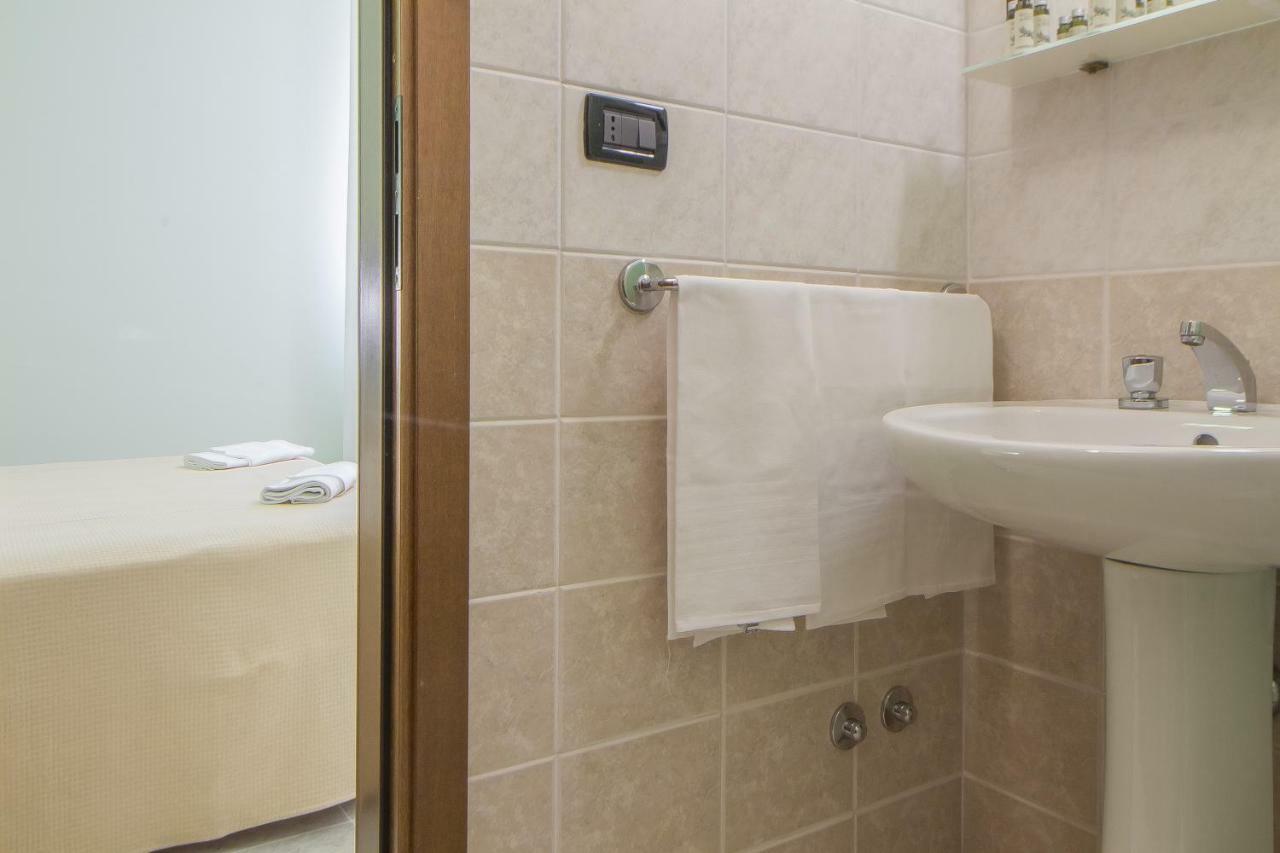 Poggio Active Hotel 산 조반니 로톤도 외부 사진