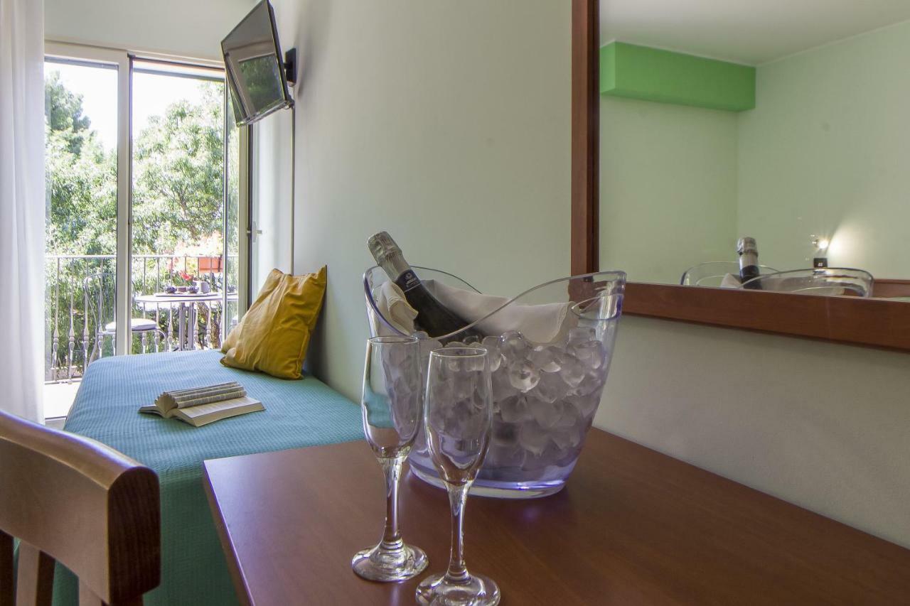 Poggio Active Hotel 산 조반니 로톤도 외부 사진