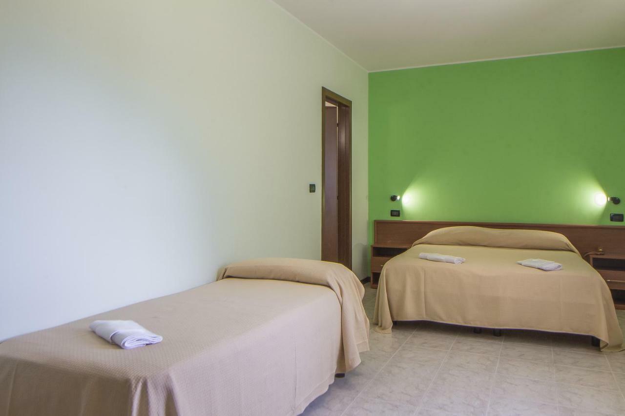 Poggio Active Hotel 산 조반니 로톤도 외부 사진